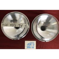 1100/103 TV 1 s. FARI COMPLETI COPPIA