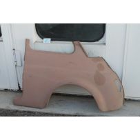 500 F L R   PARAFANGO POST. SX