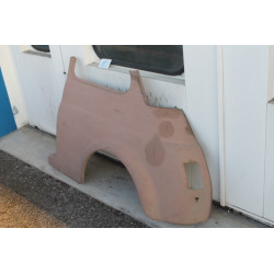 500 F L R   LEFT REAR FENDER