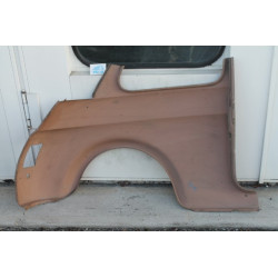 500 F L R   LEFT REAR FENDER