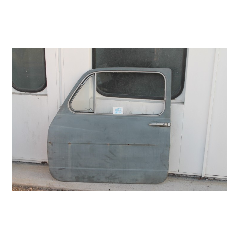 PORTA SX 600 E USATA
