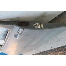 PORTA SX 600 E USATA