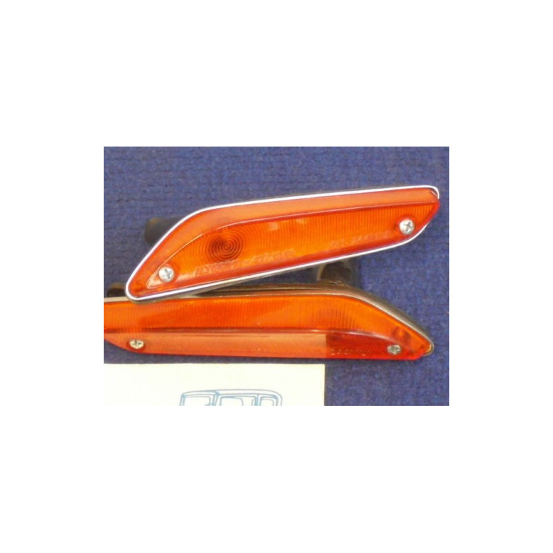 SIDE LIGHTS PAIR NOS
