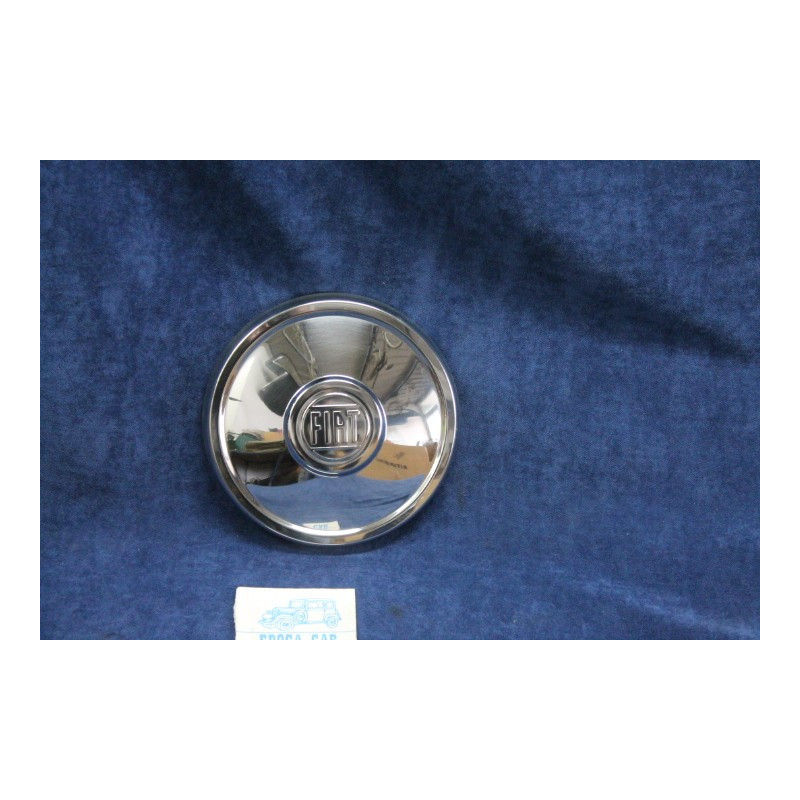 FIAT 238 SECONDA SERIE COPPA RUOTA