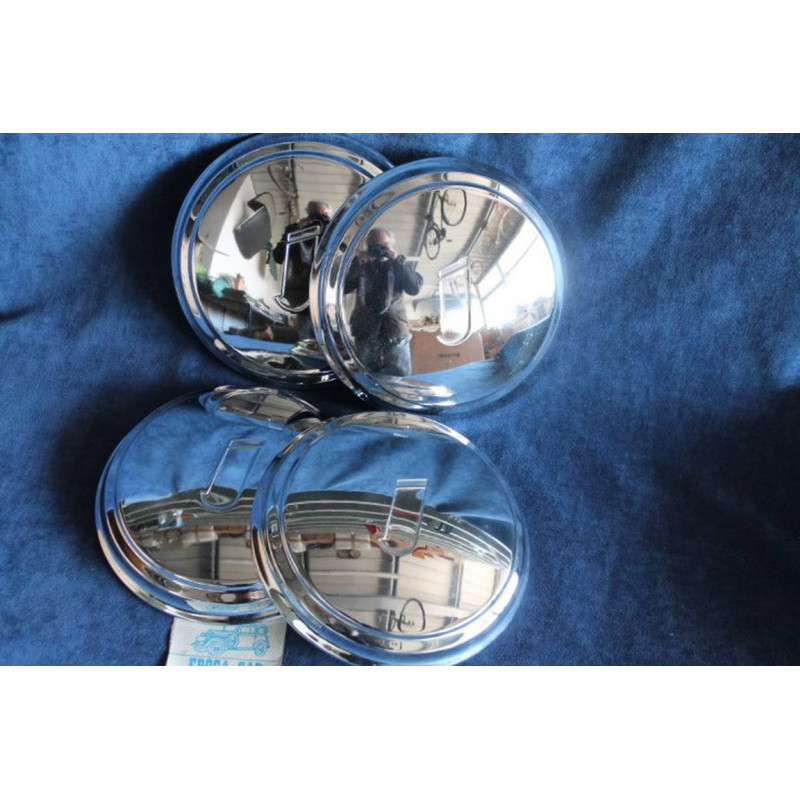A 40 COPPE RUOTA SET 4 PZ
