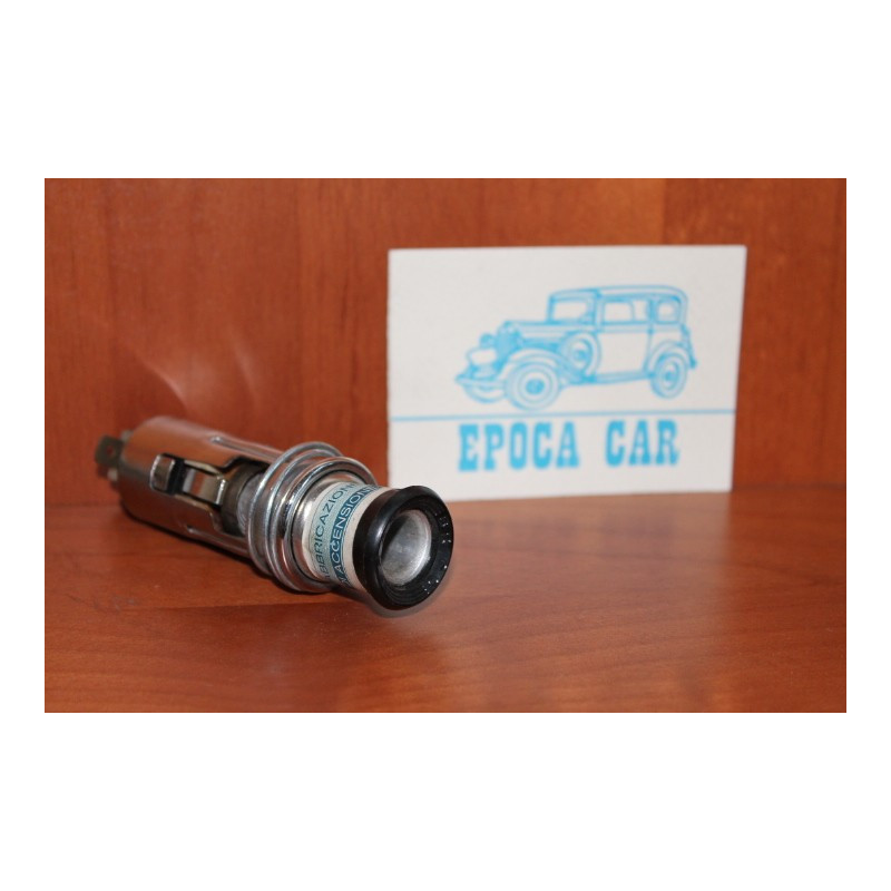 ACCENDISIGARI FERRARI-ALFA ROMEO ...