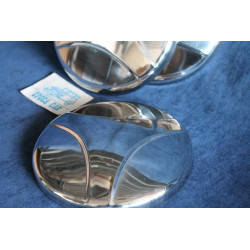 MINI 1001 HUBCAP WHEELS SET 4 PCS