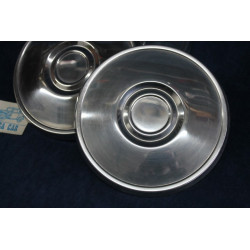 A 112 PRIMA SERIE  COPPA RUOTA SET 4 PEZZI