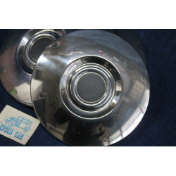A111 SECONDA SERIE COPPE RUOTA SET 4 PEZZI