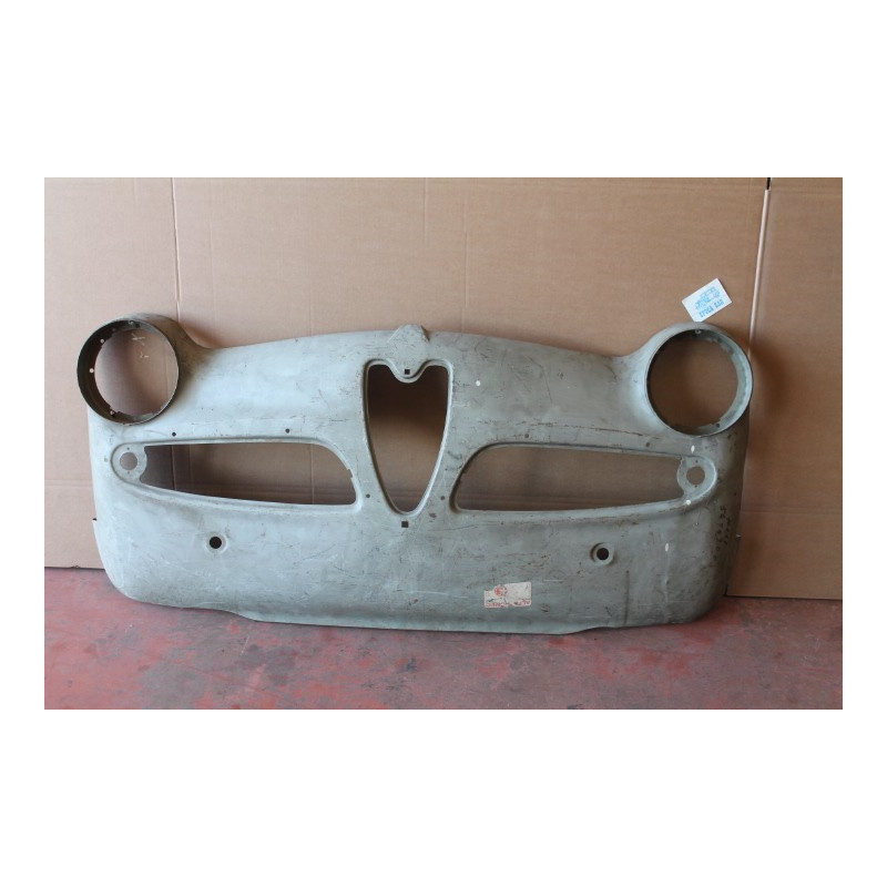 FRONT PANEL  GIULIETTA BN  NOS