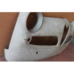 FRONT PANEL  GIULIETTA BN  NOS