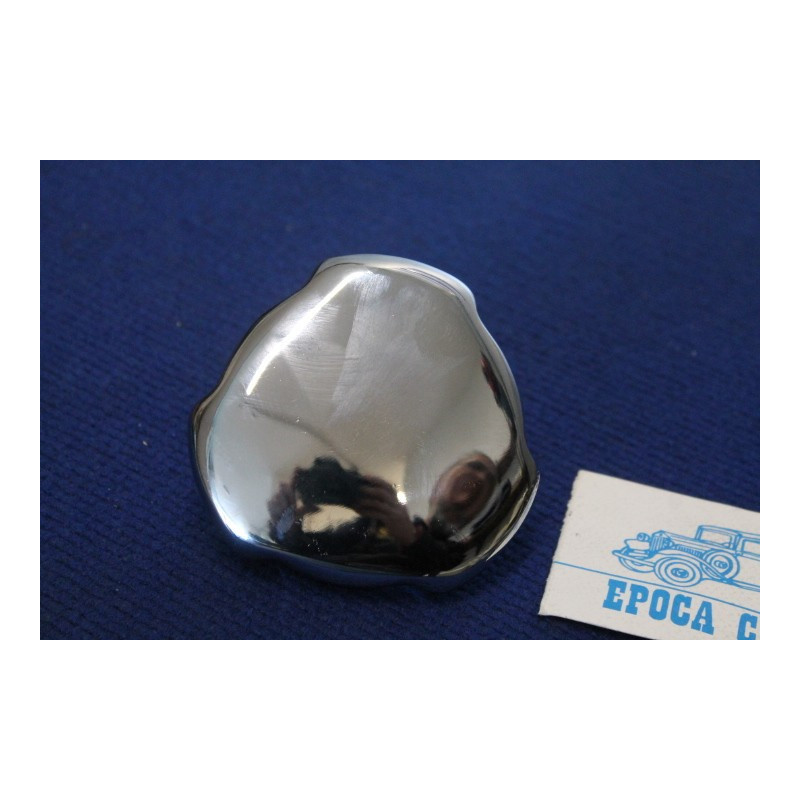 TAPPO BENZINA ORIGINALE RICROMATO 