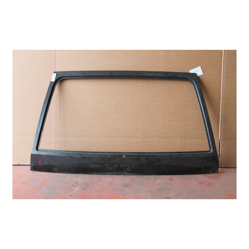 ALFA 33 STATION WAGON REAR WINDOW FRAME COD 60549641
