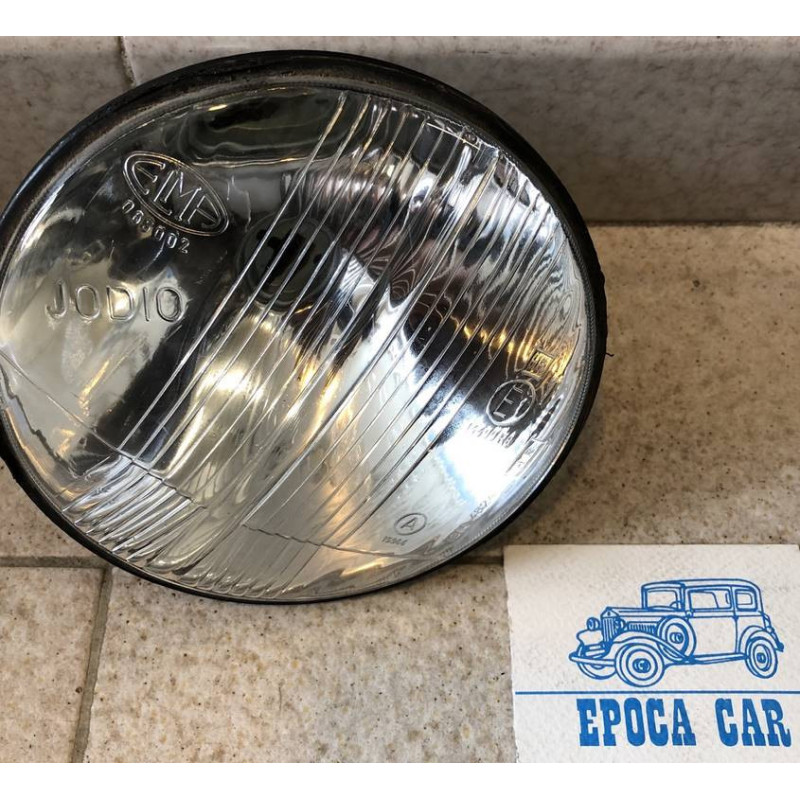 ALFA 2000 BERLINA GRUPPO OTTICO ABBAGLIANTE  ELMA PREZZO CADAUNO