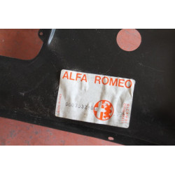 FRONT PANEL BOTTOM COD 607032100