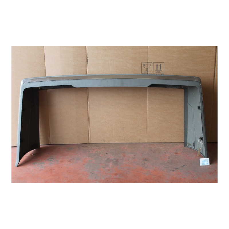REAR BUMPER  ALFA 90 COD 60742257 GOOD CONDITIONS