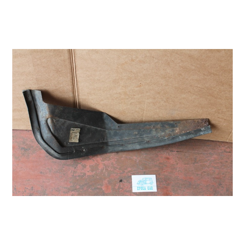 PARASASSI POSTERIORE PER RUOTE ANTERIORI SX COD 1050050007