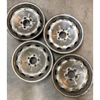 CERCHIO RUOTA USATO CAD.