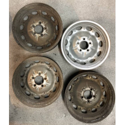 CERCHIO RUOTA USATO CAD.