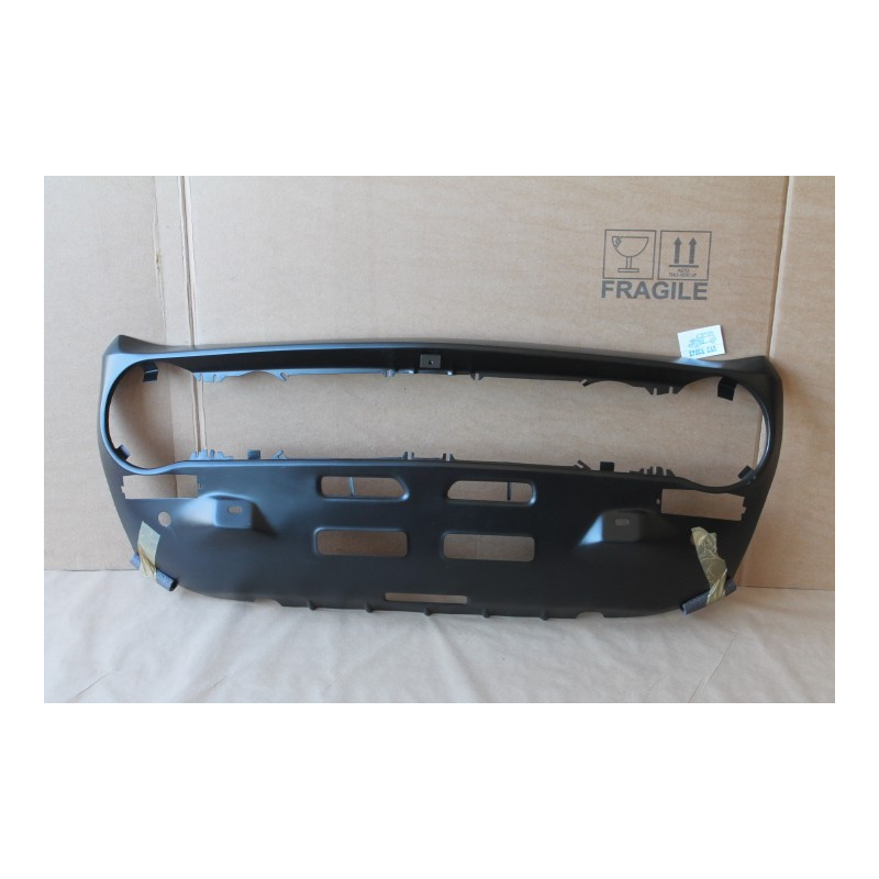 FRONT PANEL  GT 2 SERIE  