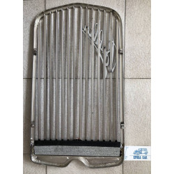 BALILLA 3 MARCE CHROME FRONT FOR PROTECTION AND COLD REPAIR RADIATOR