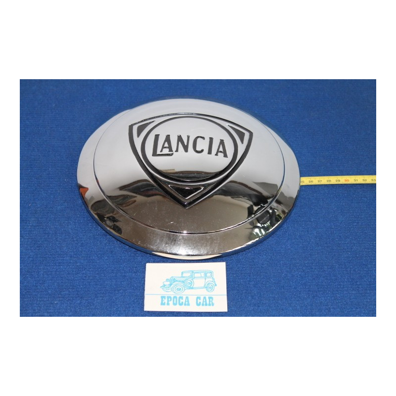 COPPA RUOTA (CAD.)