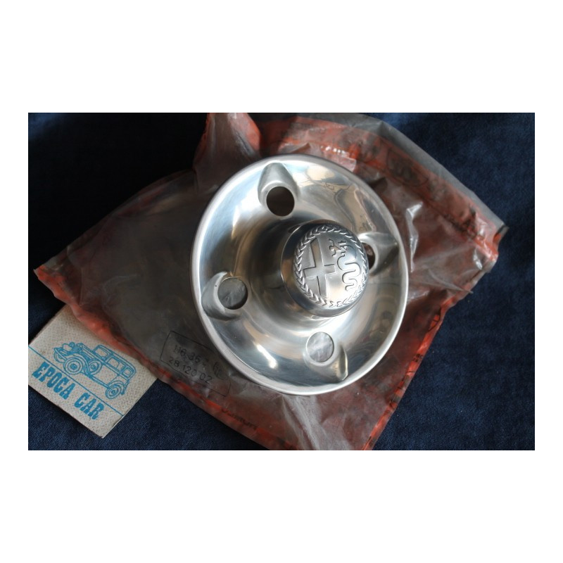 ALFETTA HUBCAP WHEEL A.R. 116362812002 DIAM mm 156