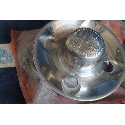 ALFETTA HUBCAP WHEEL A.R. 116362812002 DIAM mm 156