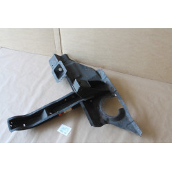 LAMIERATO SUPPORTO MOTORE DX ALFETTA 2000 ART 116555009400