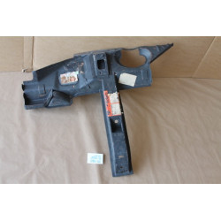 LAMIERATO SUPPORTO MOTORE LATO SX ALFETTA 2000 ART 116555009300