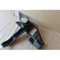 LAMIERATO SUPPORTO MOTORE LATO SX ALFETTA 2000 ART 116555009300