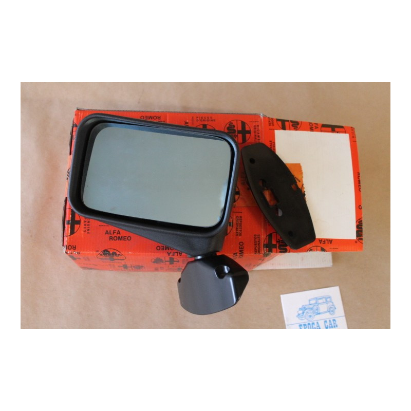 SPECCHIO SINISTRO GIULIETTA COD 60733374