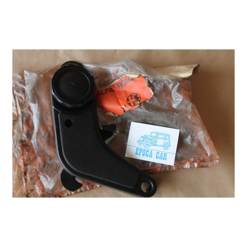 MECCANISMO SEDILE DESTRO ALFETTA GT 116105804400