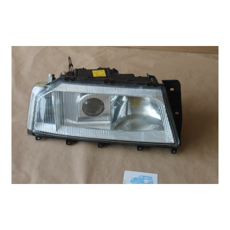 FARO BOSCH GIALLO DESTRO