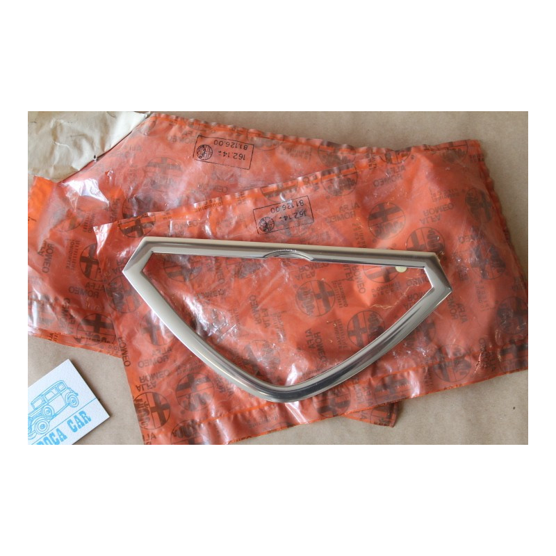 CORNICE MASCHERINA ALFA 33 (?) 162148112600