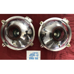 HEADLAMPS ELMA  170mm CON POSIZIONE NOS