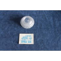 CLEAR LENS FOR FRONT LIGHT   (VARIOUS BRANDS - TO SPECIFY WHICH)