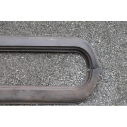 FIAT 600 D PORTE CONTROVENTO COPPIA SOTTOPORTA