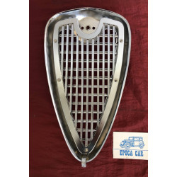FRONT MASK CENTRE HEART (2 SERIE)