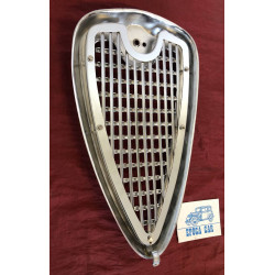 MASCHERINA ANTERIORE CENTRALE 2 SERIE