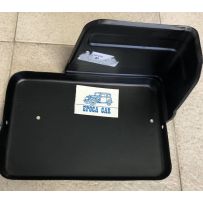 supporto batteria gt 1 serie