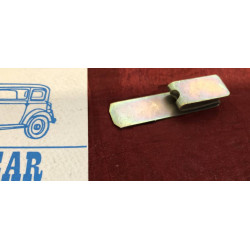 SPRING DOOR PANEL