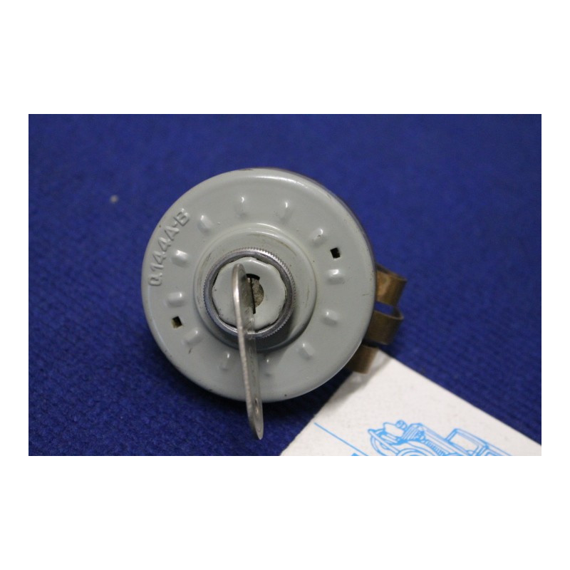 FIAT 600 MULTIPLA  1 s STARTER SWITCH