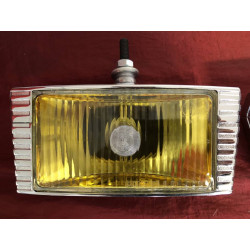 FOG LIGHTS PAIR MONTECARLO