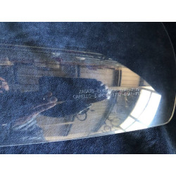 PERSPEX HEADLIGHTS COVER PAIR