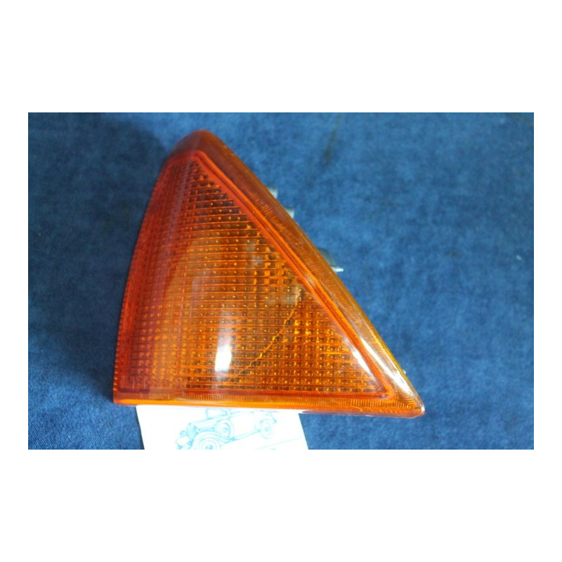 FRONT LIGHT LH CARELLO