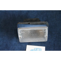 A 112 1s FINO 78' FRONT LIGHT LH IN METALLO