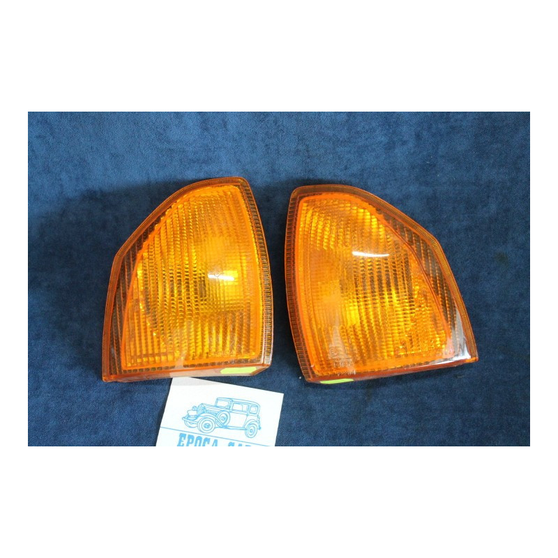 FRONT LIGHTS PAIR  VERALUX AR 33