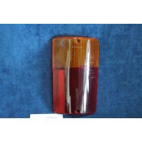 FIAT 126 BIS PLASTICA FANALE POSTERIORE DX VERALUX