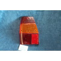 PLASTICA FANALE POSTERIORE SX SIEM